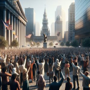 proteste democrație România