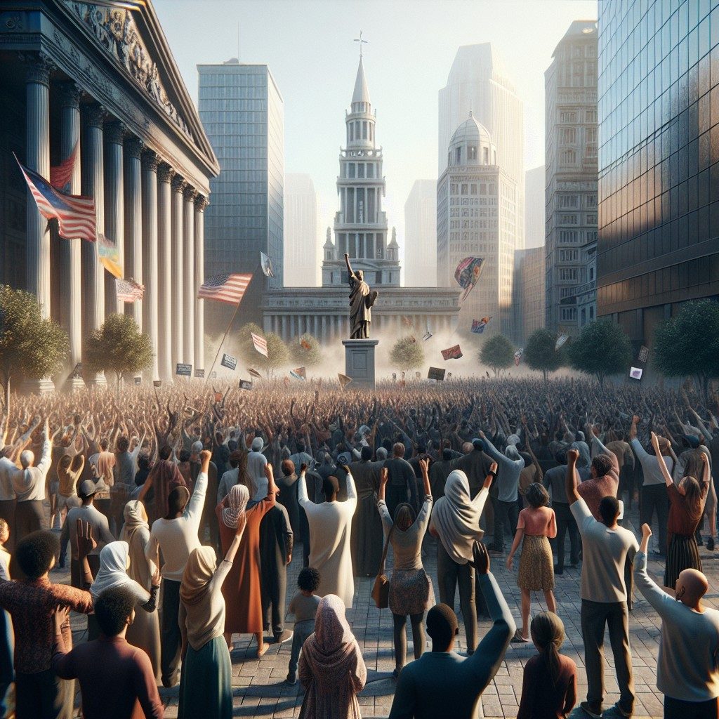 proteste democrație România