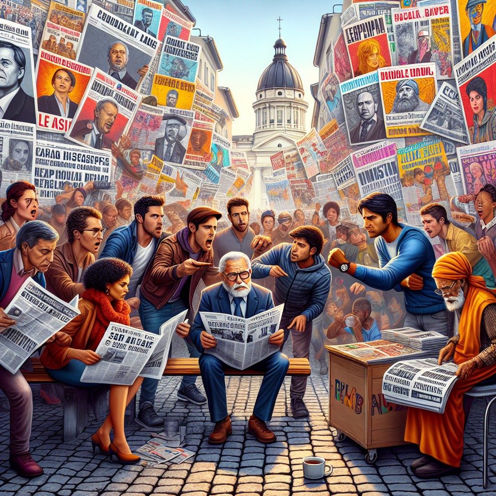 vocea cetățeanului