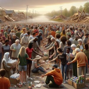 solidaritate comunitară