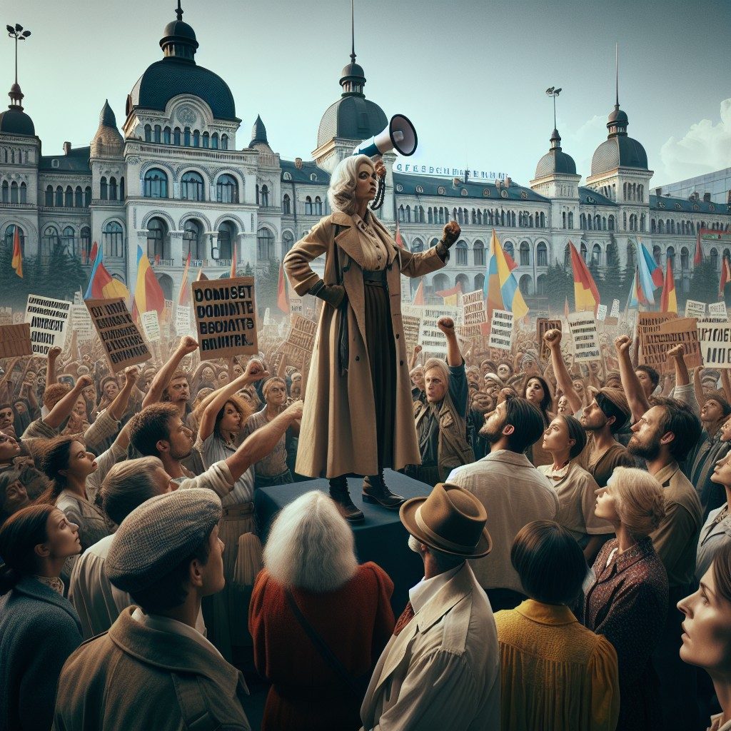 reacție cetățeană