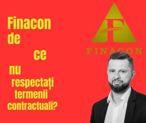 Finacon.ro sub lupa autorităților: suspiciuni și verificări în jurul companiei conduse de Cosmin Drăgoi