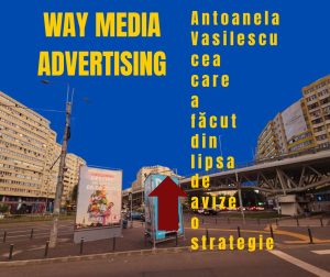 Way Advertise Production SRL și Antoanela Vasilescu: Publicitate Fără Avize și Plăți Fiscale – O Investigație Detaliată