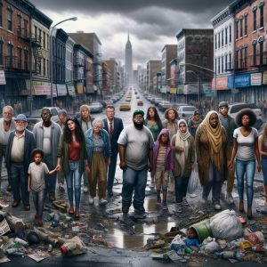 infrastructură locală